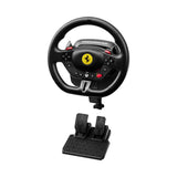 Thrustmaster T98 Ferrari 296 GTS Nero USB Sterzo Pedali Analogico/Digitale PC, Xbox One, Xbox Series S, Xbox Series X