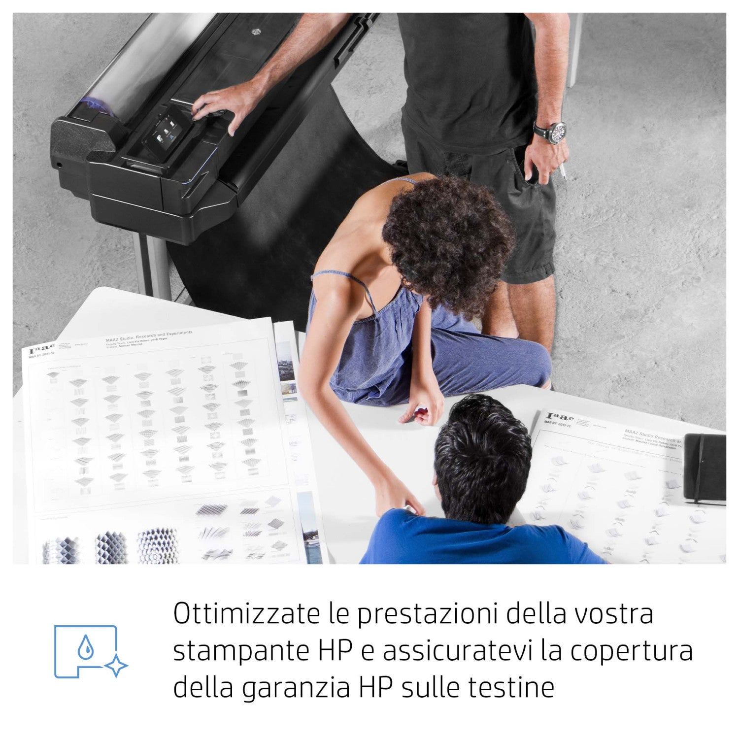 HP 730 130 ml Gray DesignJet Ink Cartridge Cartuccia d'Inchiostro 1 pz Originale Resa Standard