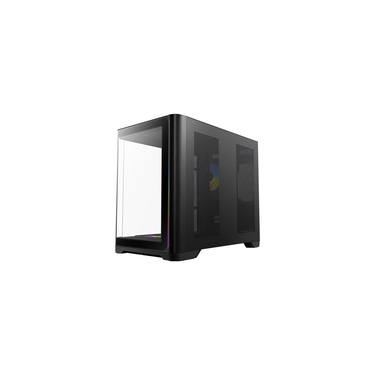 Antec 0-761345-10225-4 computer case Midi Tower Nero