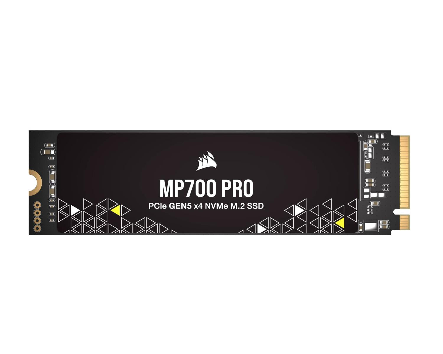 Corsair MP700 PRO M.2 1 TB PCI Express 5.0 NVMe 3D TLC NAND