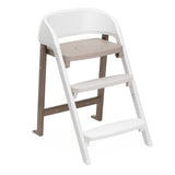 Chicco Crescendo Up Sedia Evolutiva Pearl Copper Re Lux