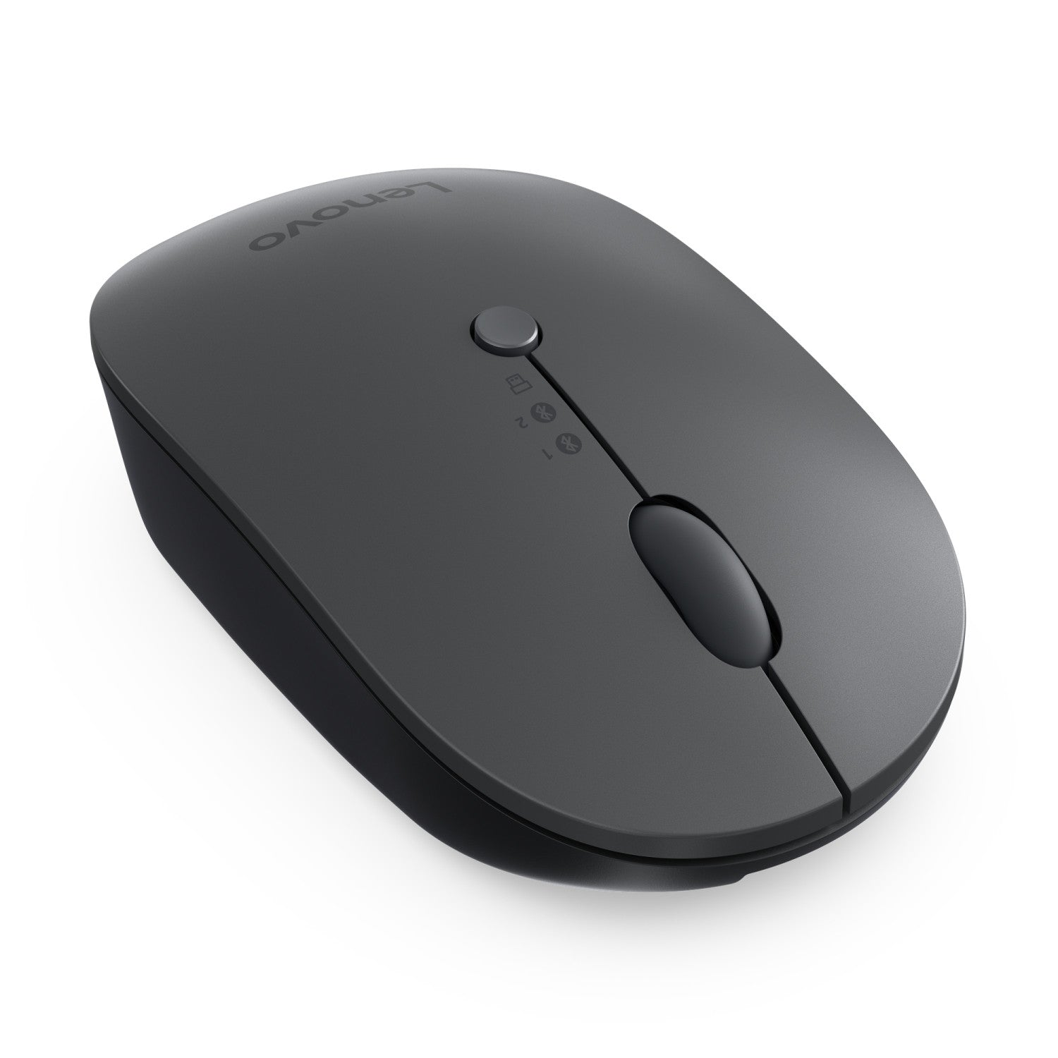 Lenovo 4Y51R29290 mouse Universale Ambidestro Bluetooth USB Type-C Ottico 2400 DPI