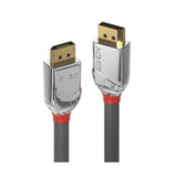 Lindy 36304 cavo DisplayPort 5 m Grigio
