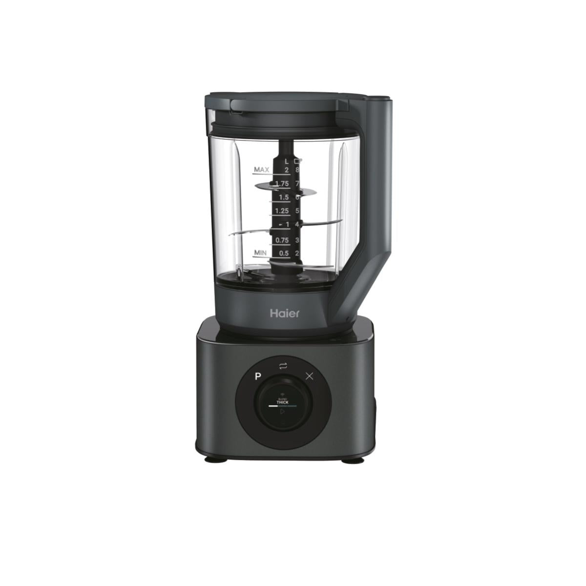 Haier HBL7W5 011 2 L Frullatore da tavolo Grigio