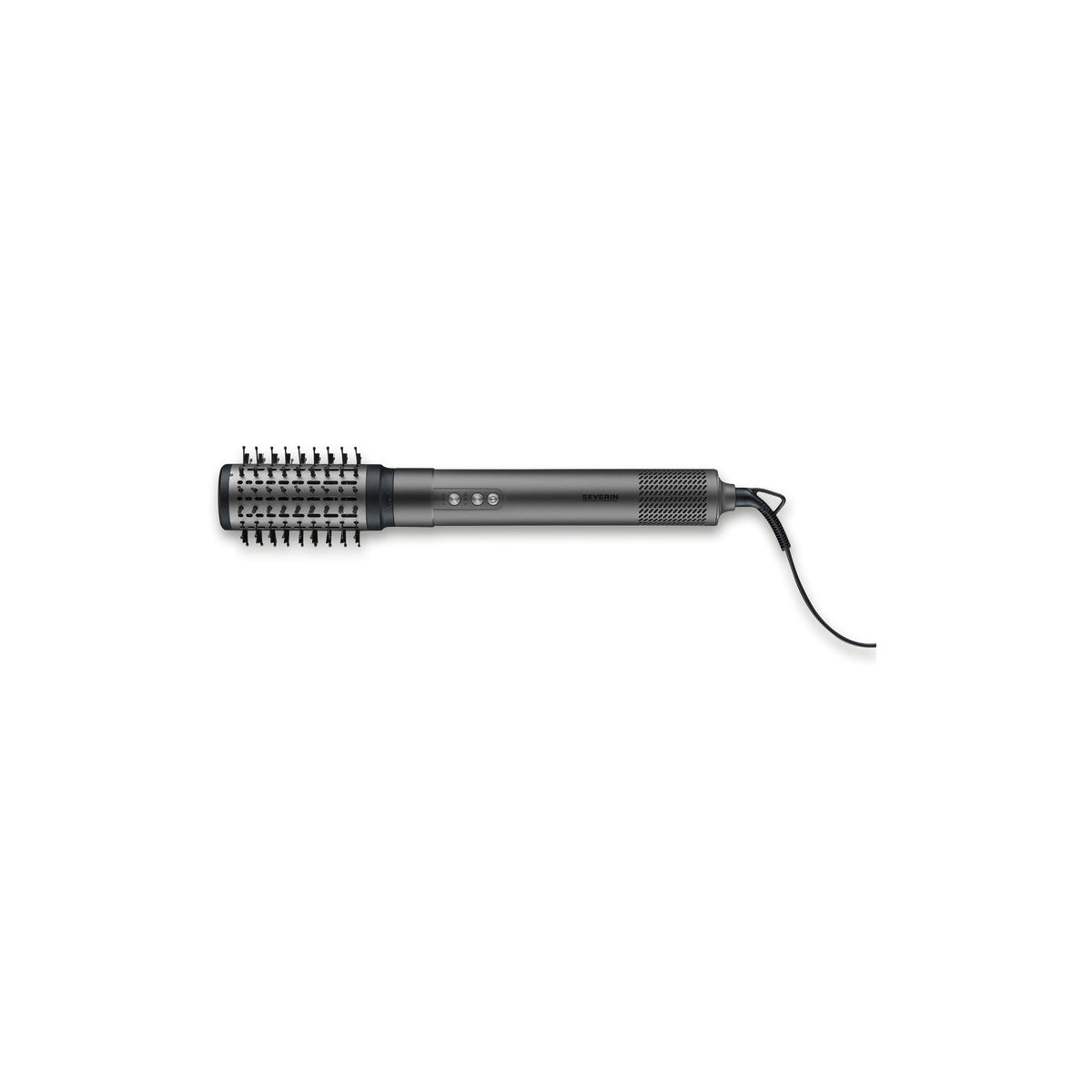 Severin WL 0683 Kit per lo styling dei capelli Antracite, Argento 1500 W 2,8 m