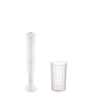 Alessi MDL10G Frullatore a immersione Grigio