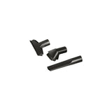 Karcher 2.860-116.0 Set 3 Spazzole Ugelli Universali DN35 Nero
