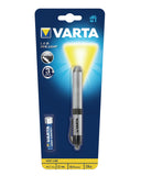 Varta LEDPL Penna con torcia Argento