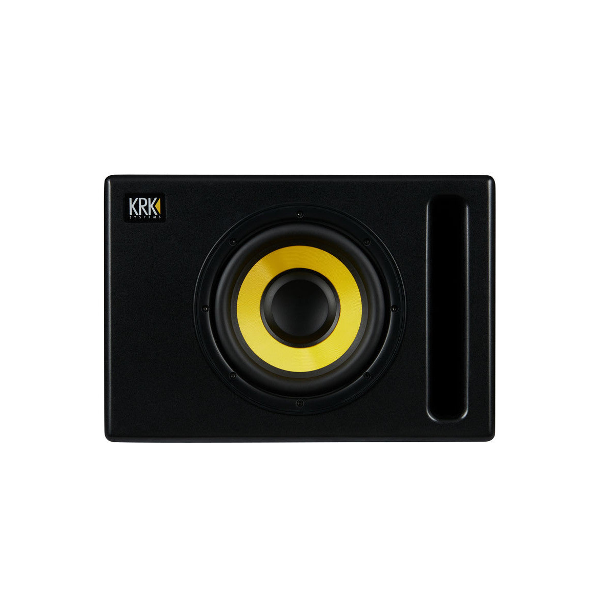 KRK S8.4 Nero Subwoofer attivo