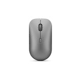Lenovo Pro Plus 6050 mouse Ufficio Ambidestro RF senza fili Bluetooth Ottico 2400 DPI