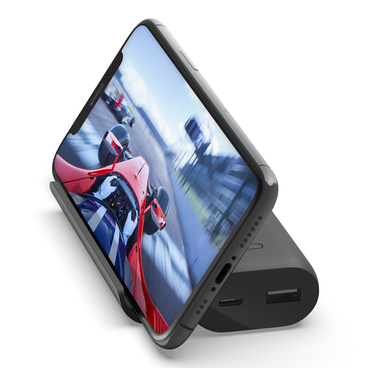Belkin BPZ001BTBK PowerBank BoostCharge 5000 mAh Nero