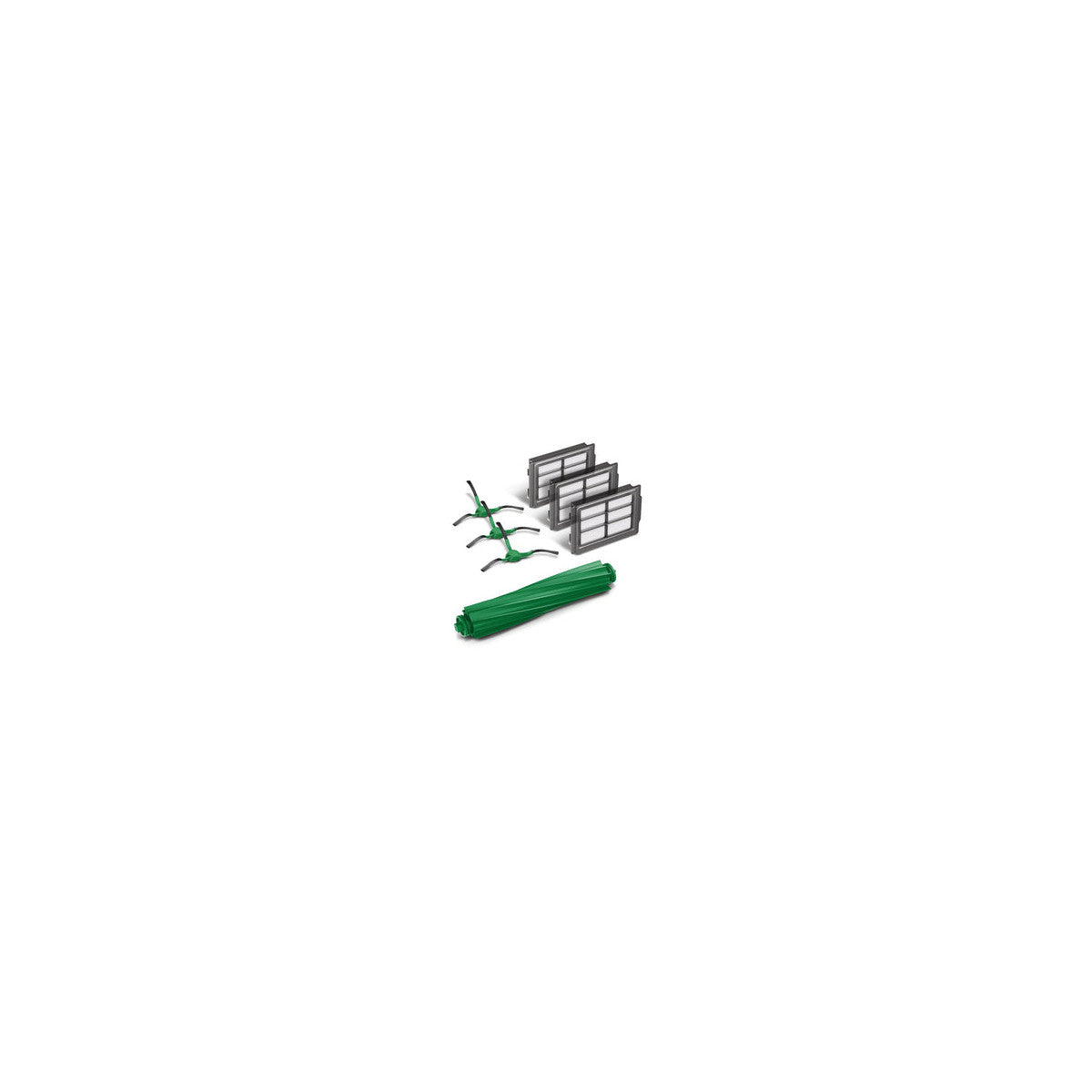 iRobot 100001456 accessorio e ricambio per aspirapolvere Kit di accessori Robot aspirapolvere