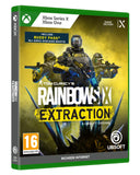 Ubisoft Rainbow Six Extraction Standard Inglese ITA Xbox Series X