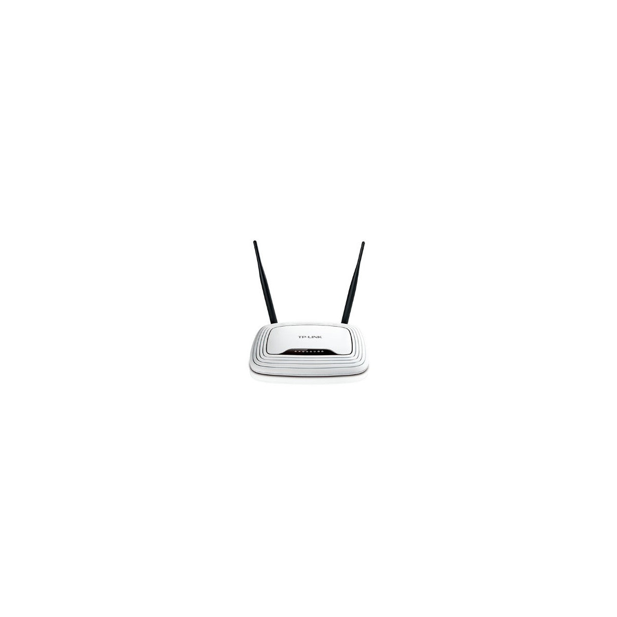 TP-Link TL-WR841ND V10.0 router wireless Fast Ethernet Banda singola (2.4 GHz)
