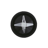 Haier HBL5B2 011 Frullatore da tavolo 1200 W Nero