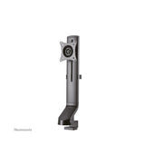 Neomounts FPMA-D860BLACK supporto da tavolo per Tv a schermo piatto 81,3 cm (32") Nero