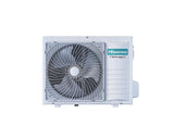 Hisense 3AMW72U4RJC Condizionatore Fisso Unita' Esterna Bianco