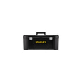 Black Decker STST82976-1 Cassetta degli attrezzi Nero, Giallo