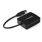 StarTech.com US1GA30SXSC scheda di rete e adattatore 1000 Mbit/s