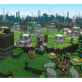 Microsoft Minecraft Legends Deluxe Edition Xbox One/Xbox Series X