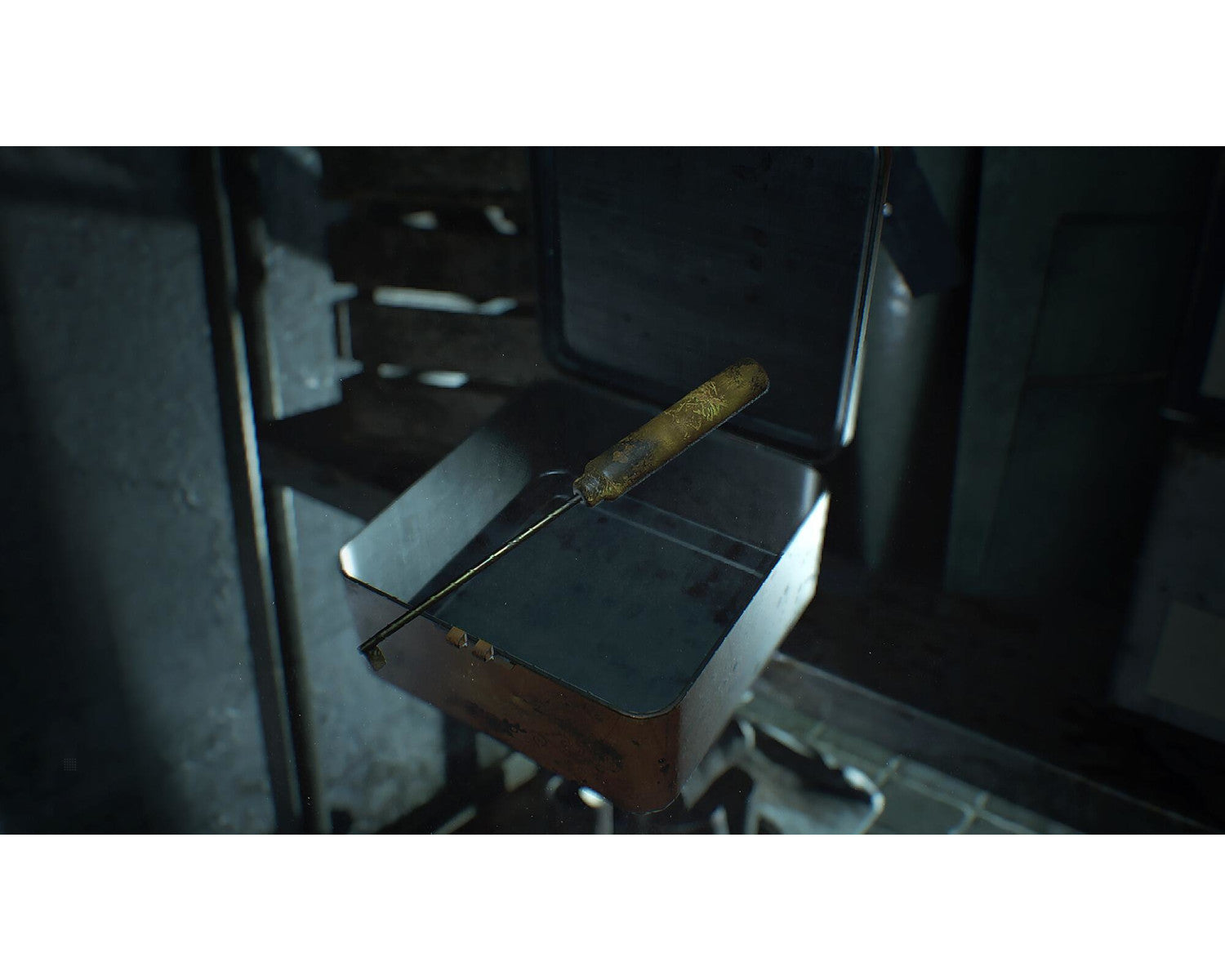 Capcom Resident Evil 7 biohazard - Gold Edition PlayStation 4