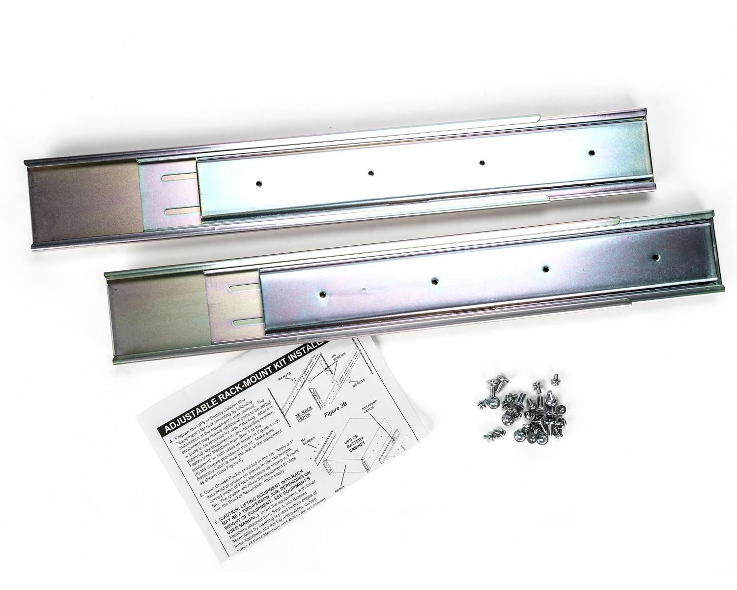 Vertiv Liebert RMKIT18-32 Sliding Rails