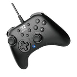 Hori HORIPAD Turbo Nero USB Gamepad Analogico/Digitale Nintendo Switch 2