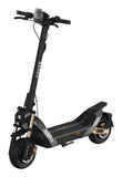NAVEE NT5 ULTRA X Monopattino elttrico, Potenza max 1200W*2, Autonomia 85km, IPX6, Portata max 150kg, Pendenza max 40%, Frenata tripla
