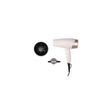 Remington D4740 Shea Soft Phon Asciugacapelli 2200W 2 Velocita' Bianco