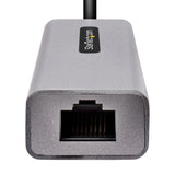 StarTech.com US1GC30B2 scheda di rete e adattatore 5000 Mbit/s