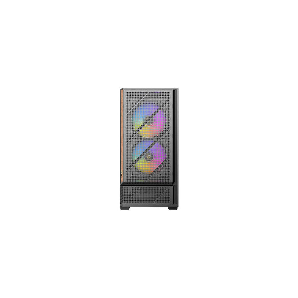 Antec P30 ARGB Midi Tower Nero