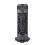 Bimar HP130 stufetta elettrica Interno Nero 2000 W Riscaldatore ambiente elettrico con ventilatore