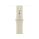 Apple Cinturino Sport sabbia (40 mm) - M/L