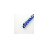 GBC Comb A4 21R 10Mm Blue (100) raccoglitore ad anelli