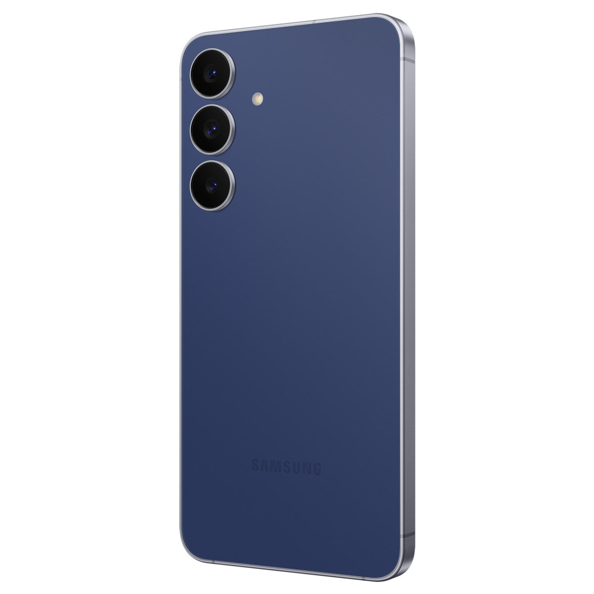 Samsung Galaxy S25 FE Doppia SIM Android 16.0 5G USB tipo-C 8 GB 256 GB 4900 mAh Blu marino