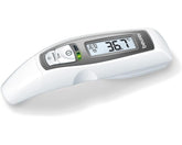 Beurer FT 65 Termometro Frontale e Auricolare 6 in 1