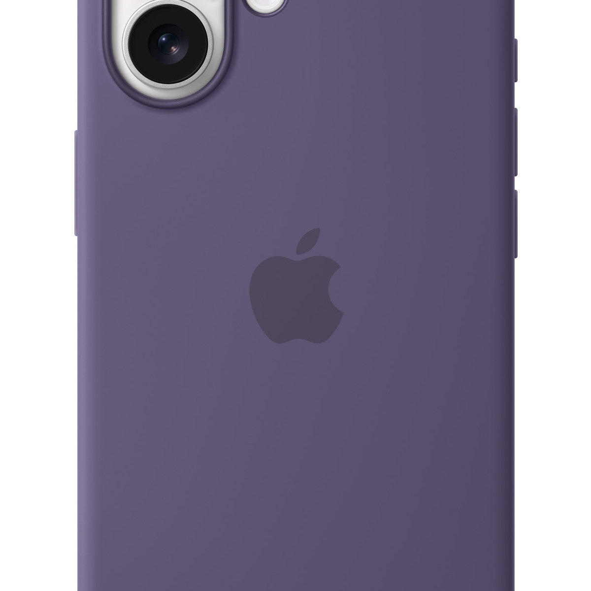 Apple MGF04ZM/A custodia per Apple iPhone 17 Cover Viola