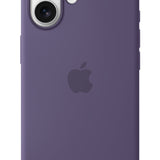 Apple MGF04ZM/A custodia per Apple iPhone 17 Cover Viola