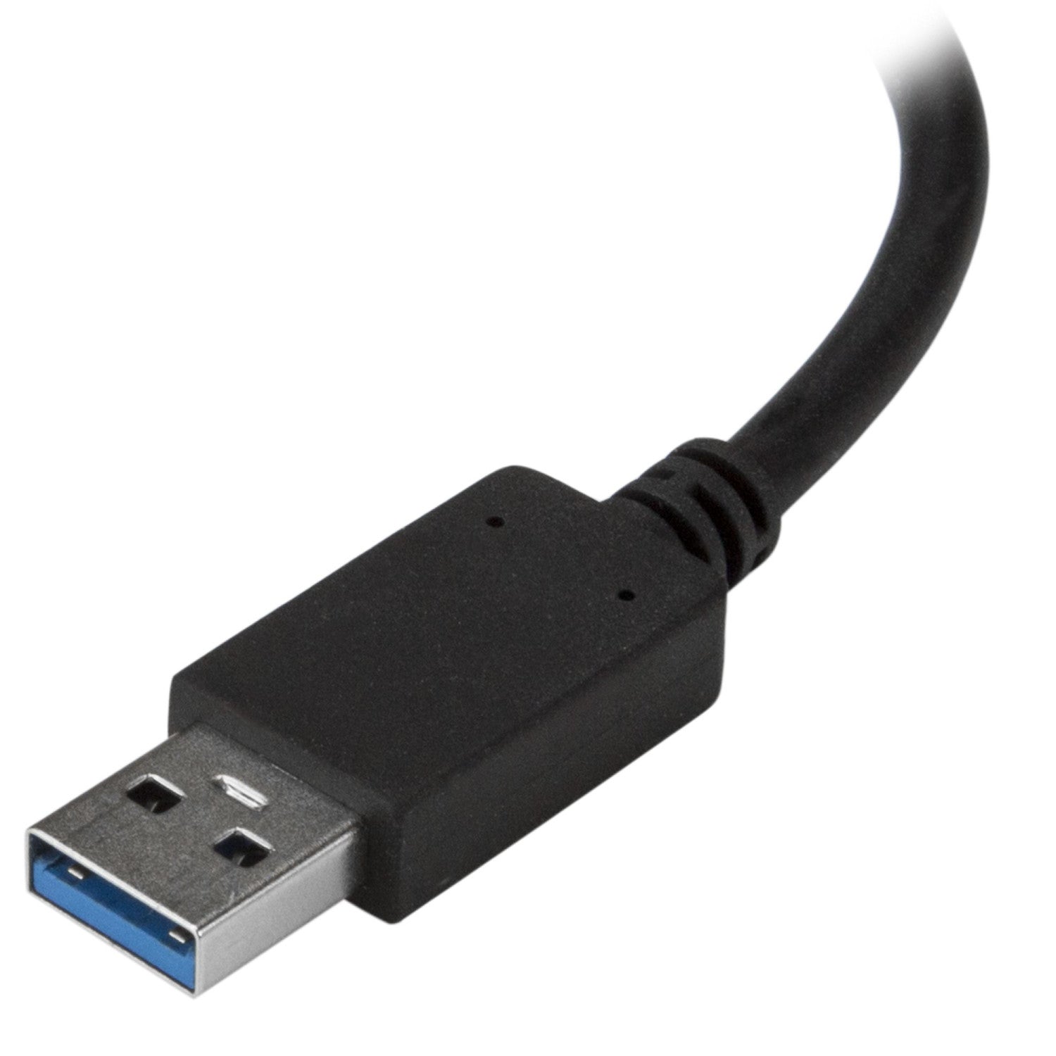 StarTech.com CFASTRWU3 lettore di schede USB 3.2 Gen 1 (3.1 Gen 1) Nero, Argento