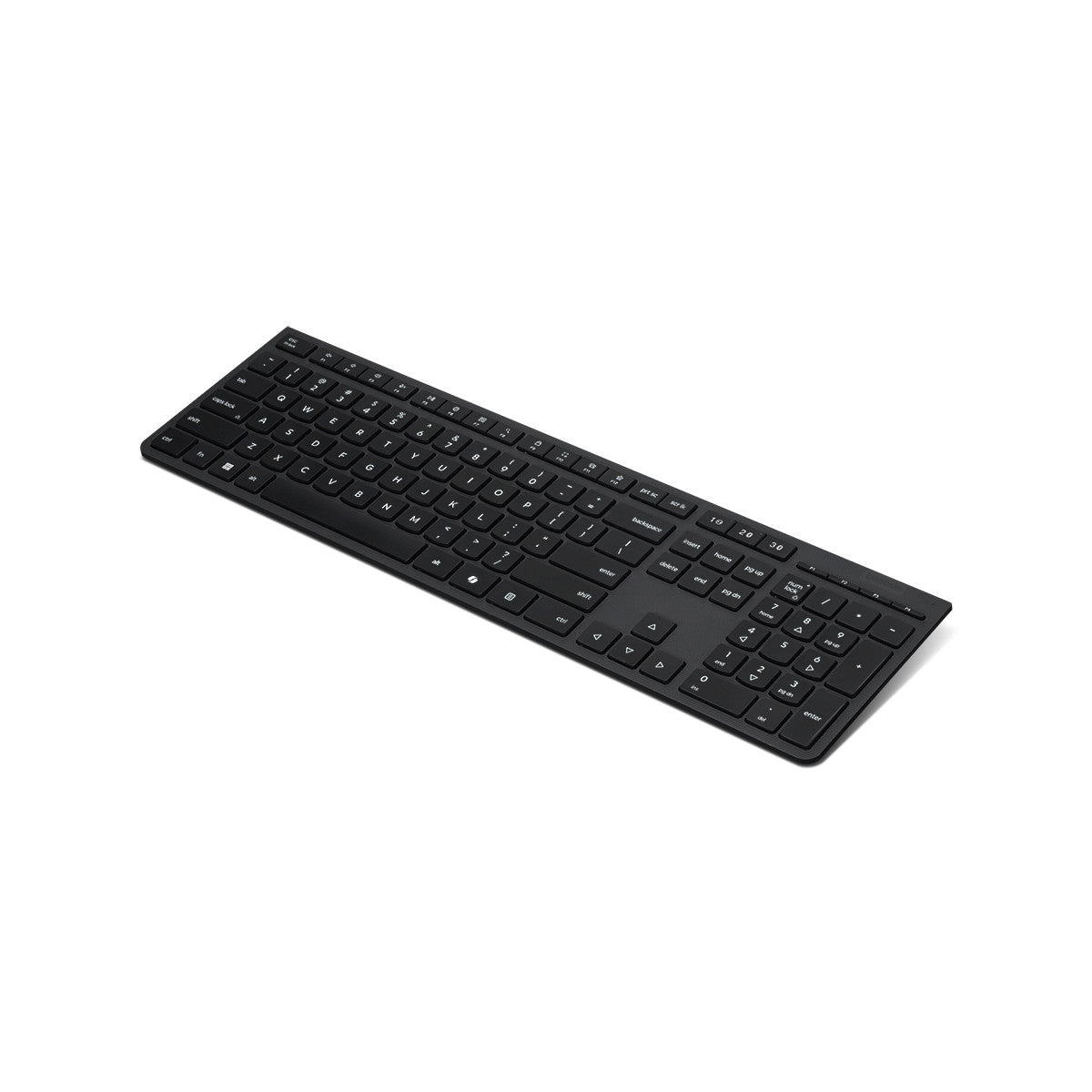 Lenovo 4Y41R64523 tastiera Casa/ufficio RF senza fili Bluetooth Italiano Grigio