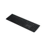 Lenovo 4Y41R64523 tastiera Casa/ufficio RF senza fili Bluetooth Italiano Grigio