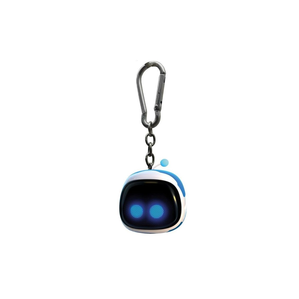 Pyramid International Astro Bot Portachiavi 3D