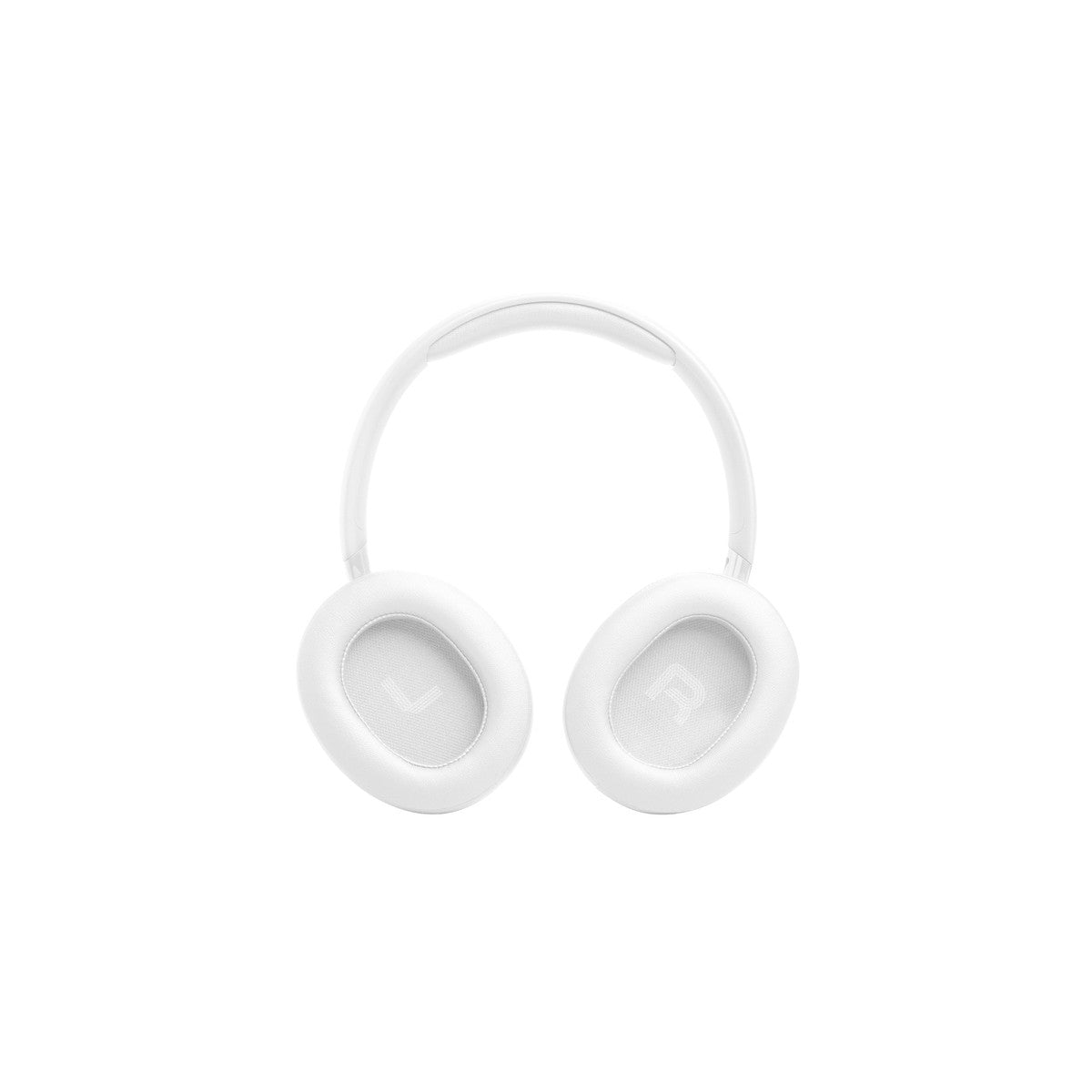 JBL Tune Cuffie Over-Ear Bluetooth Wireless, Pieghevoli e Leggere, Pure Bass, Connessione Multipoint, fino a 76 ore di Autonomia, Google Fast Pair, Microsoft Swift Pair