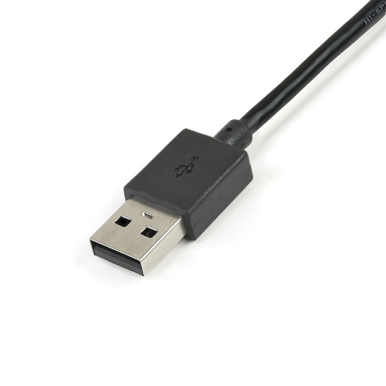 StarTech.com USB2100 scheda di rete e adattatore 200 Mbit/s