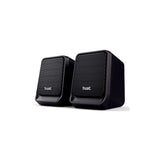 Trust Milo 2.0 set di altoparlanti 12 W PC/PC portatile Nero 2.0 canali