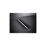 AEG CCE84779FB piano cottura Nero Da incasso 83 cm Piano cottura a induzione 4 Fornelli Cappa da incasso