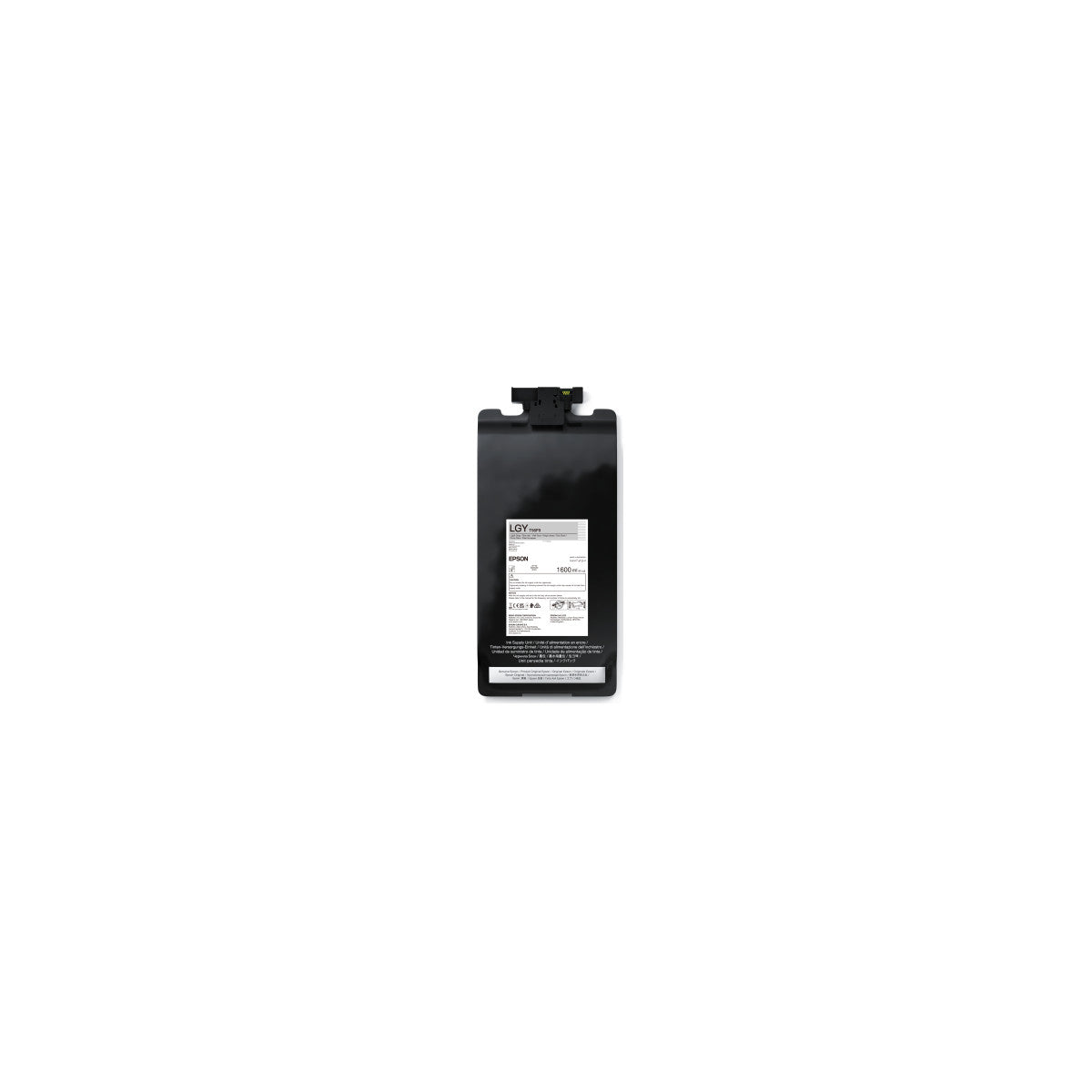 Epson C13T56F900 cartuccia d'inchiostro Originale Grigio chiaro