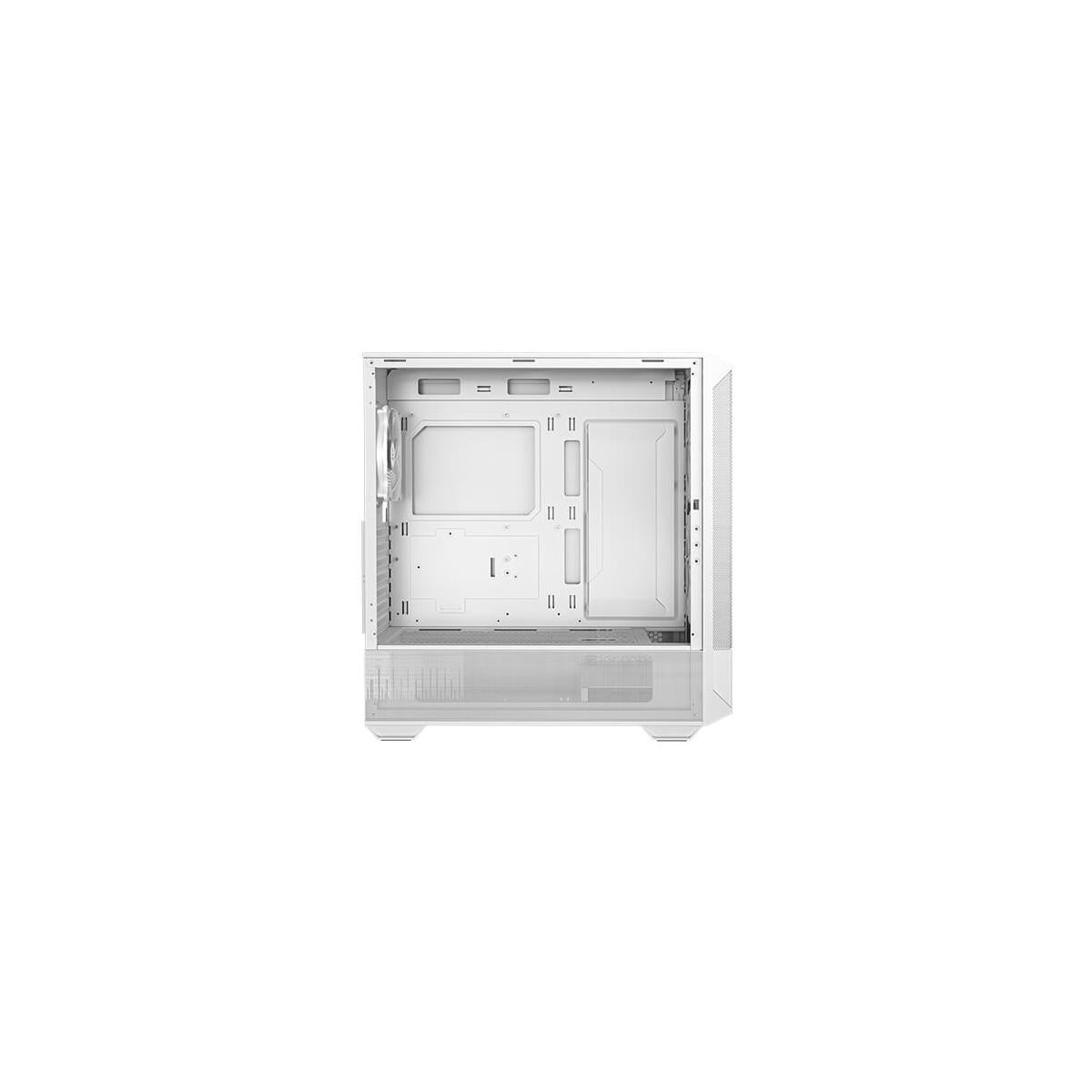 Antec NX416L White Midi Tower Bianco