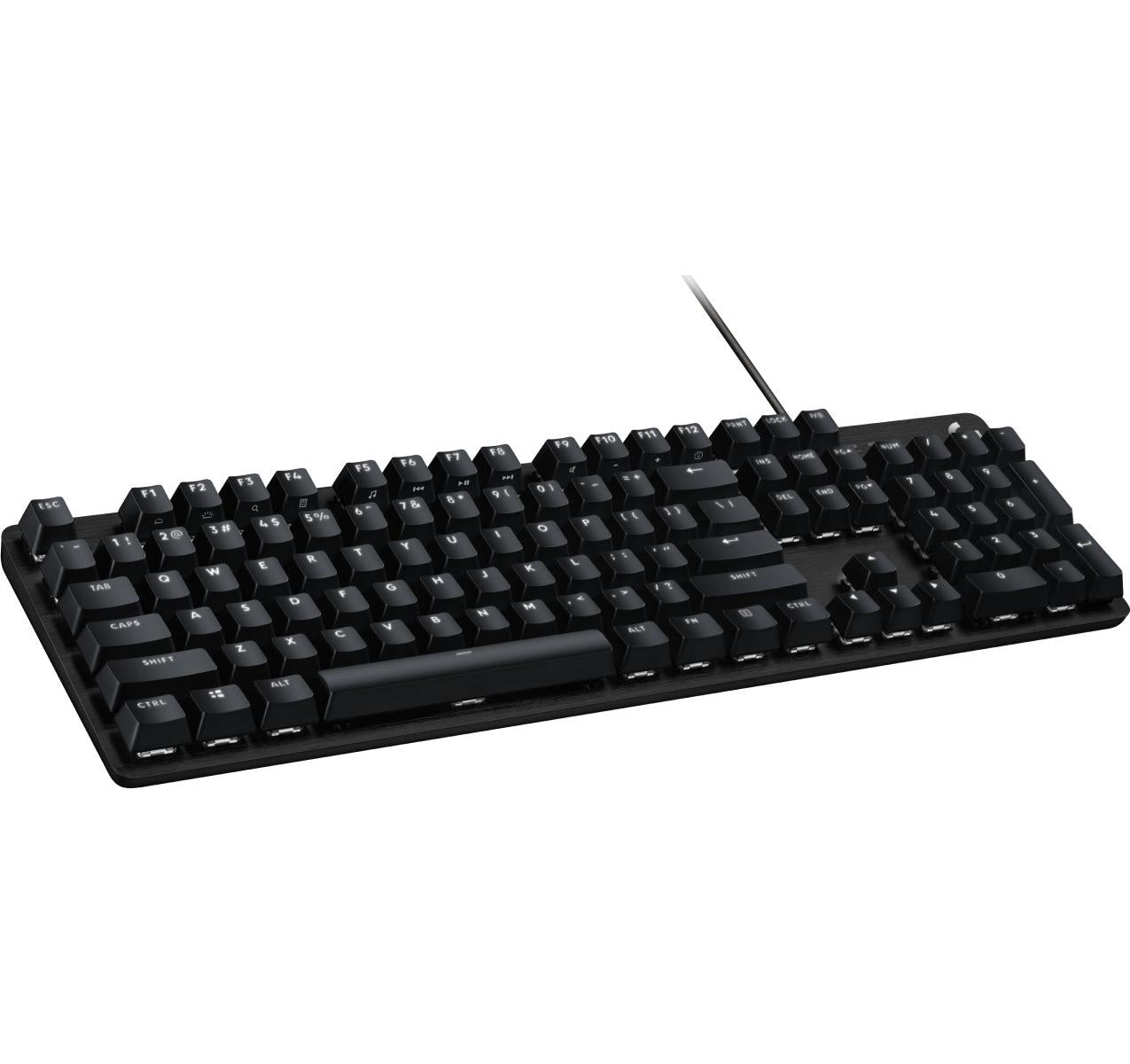 Logitech G G413 SE Tastiera Maccanica USB QWERTY Italiano Nero