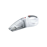 Severin HV 7144 aspirapolvere senza filo Bianco Combi
